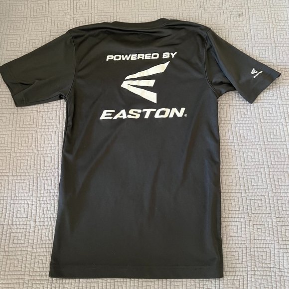 3-Pack Youth Easton Tee Shirt, Small - Picture 9 of 10